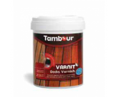 Лак Tambour Varnit WB акрилово-полиуретановый.